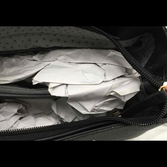 Brand new with tags Moda Luxe shoulder bag - Picture 6 of 7